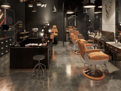 Barbar-Shop-Interior